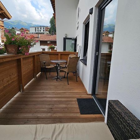 Absolute Active Mountain Resort Kirchberg in Tirol Luaran gambar
