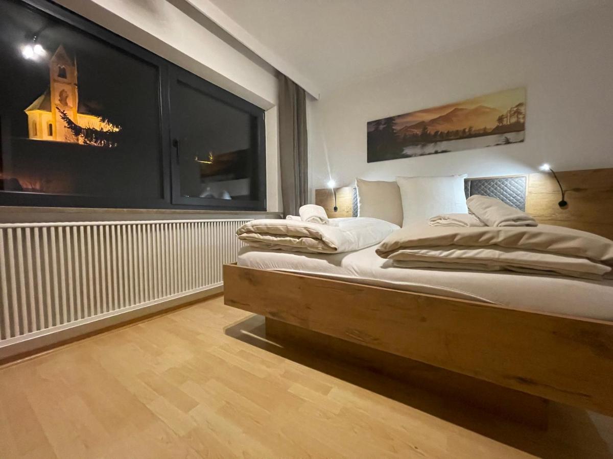 Absolute Active Mountain Resort Kirchberg in Tirol Luaran gambar