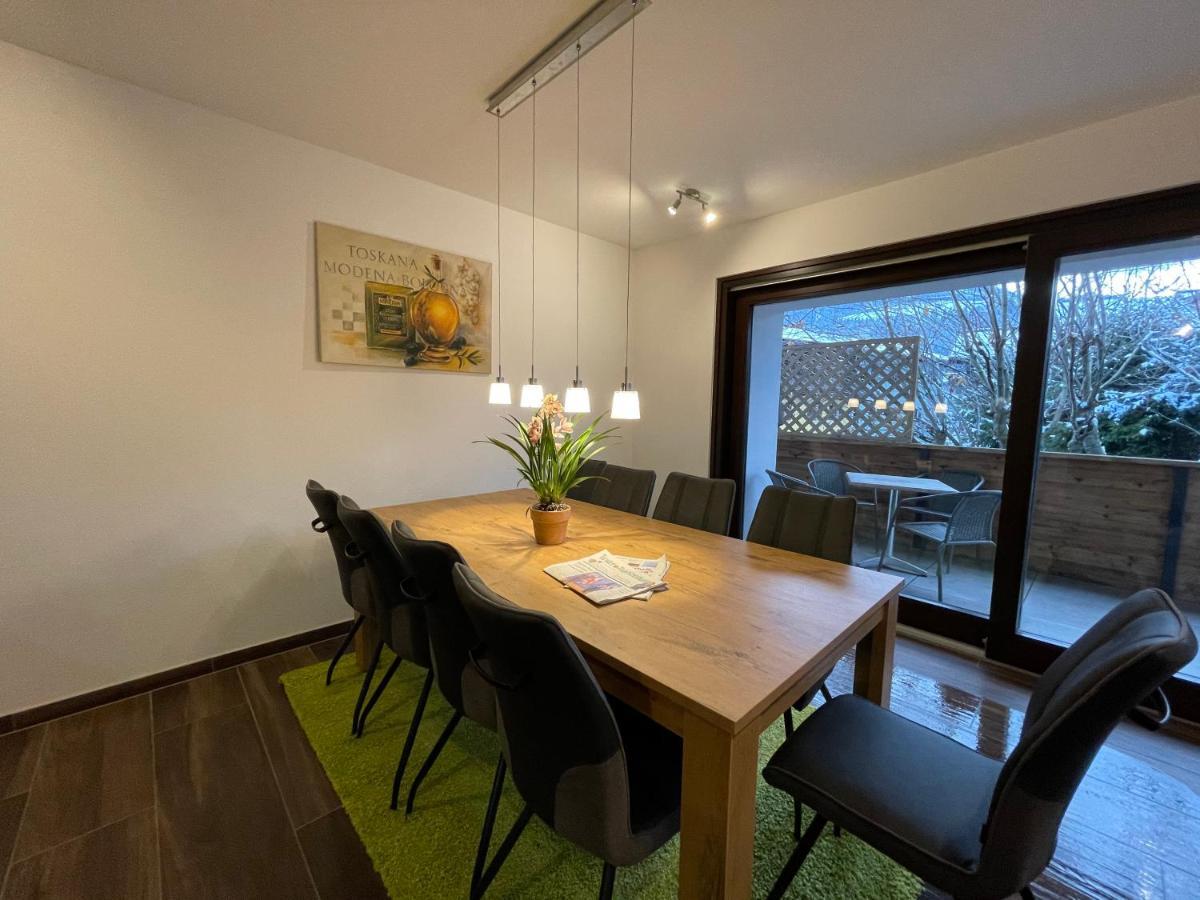 Absolute Active Mountain Resort Kirchberg in Tirol Luaran gambar