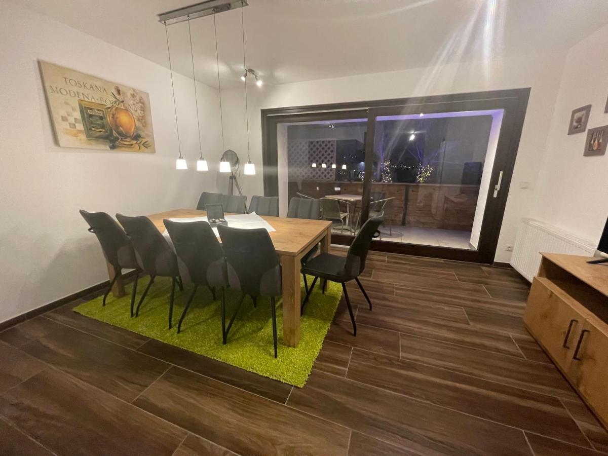 Absolute Active Mountain Resort Kirchberg in Tirol Luaran gambar
