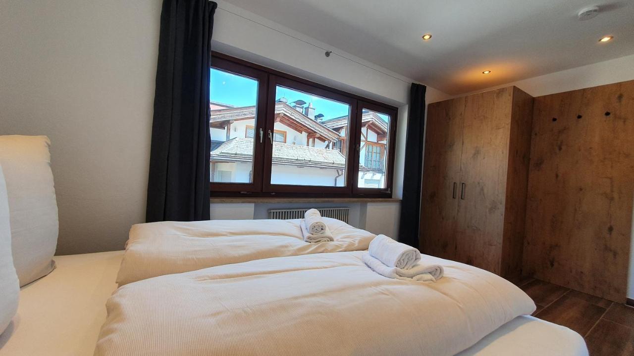 Absolute Active Mountain Resort Kirchberg in Tirol Luaran gambar