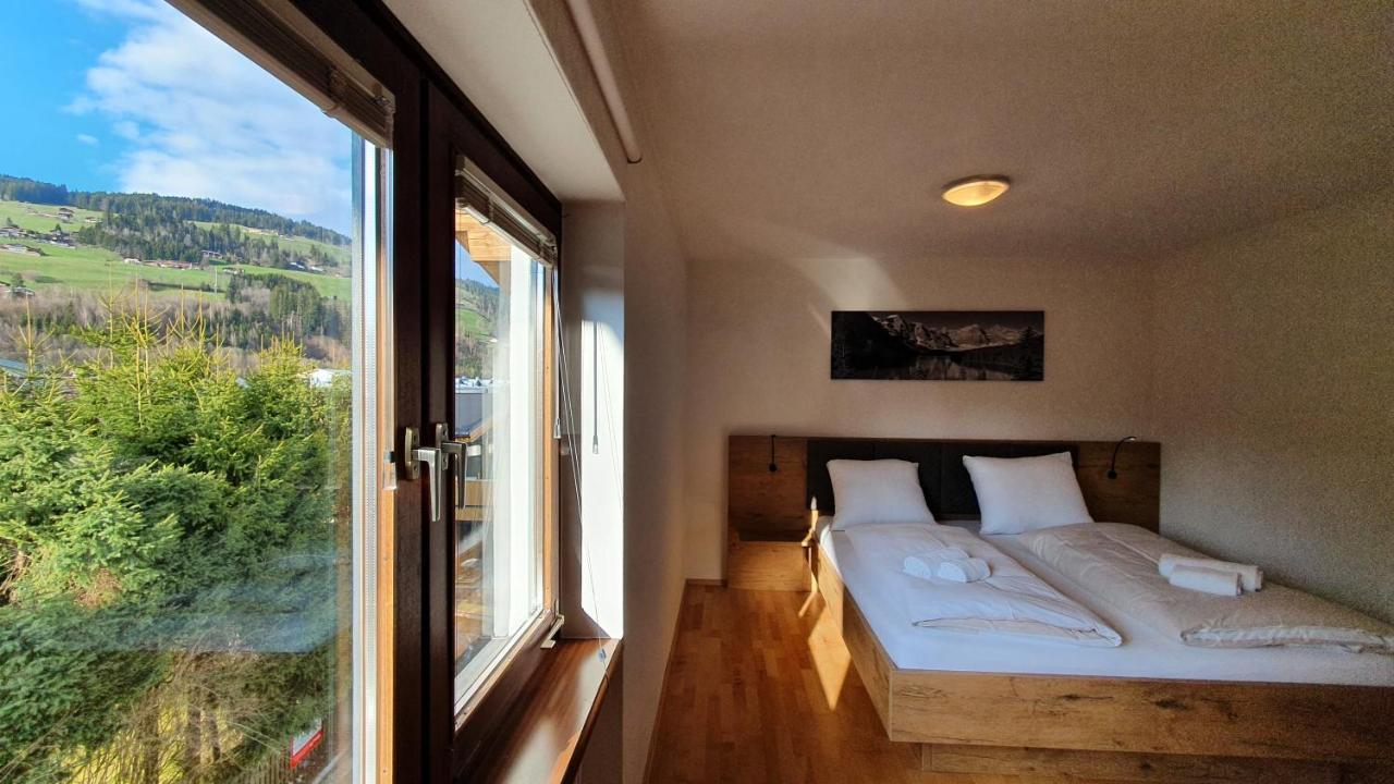 Absolute Active Mountain Resort Kirchberg in Tirol Luaran gambar