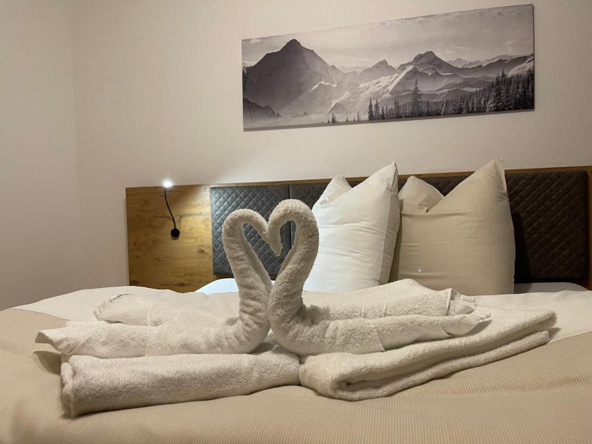 Absolute Active Mountain Resort Kirchberg in Tirol Luaran gambar