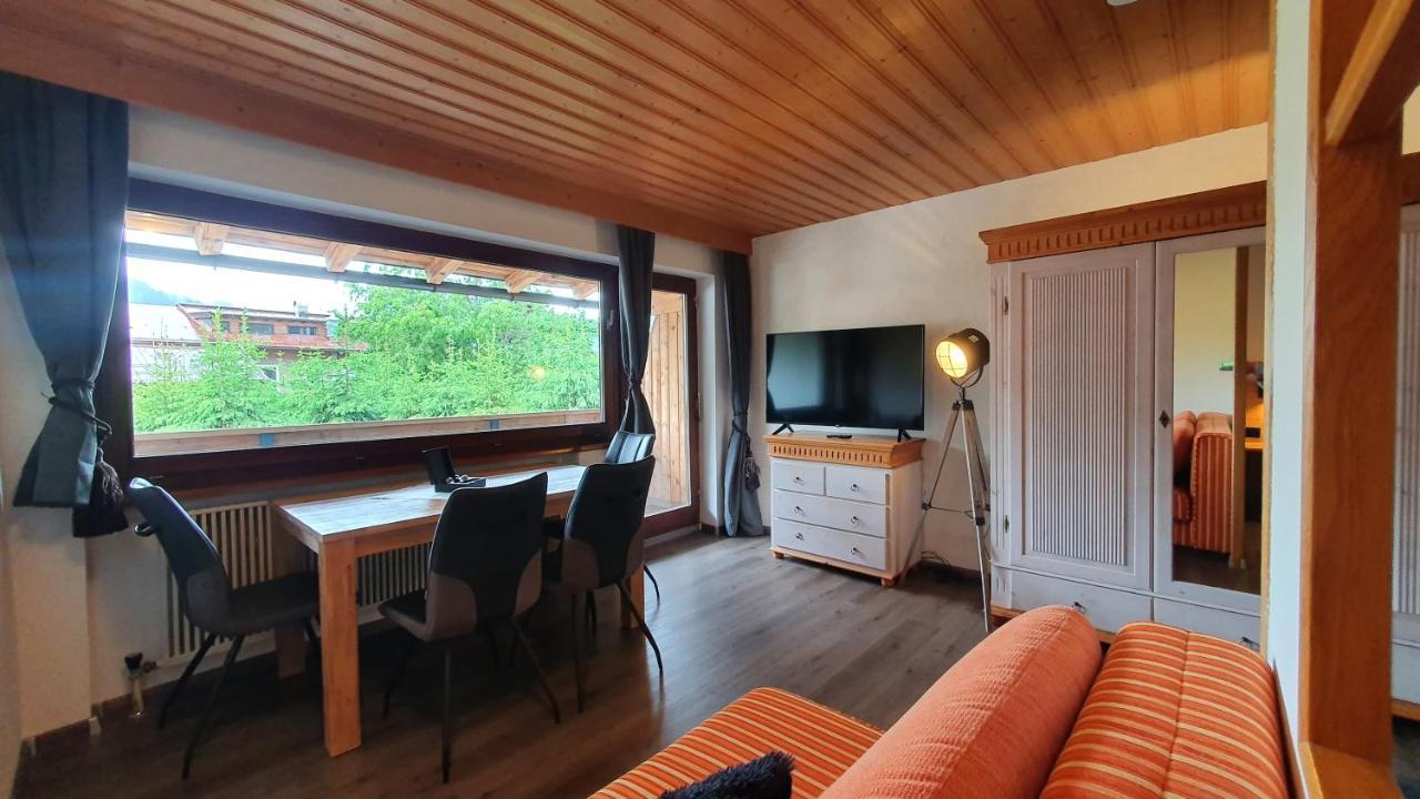 Absolute Active Mountain Resort Kirchberg in Tirol Luaran gambar