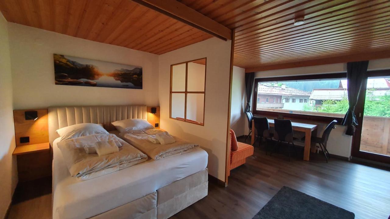 Absolute Active Mountain Resort Kirchberg in Tirol Luaran gambar
