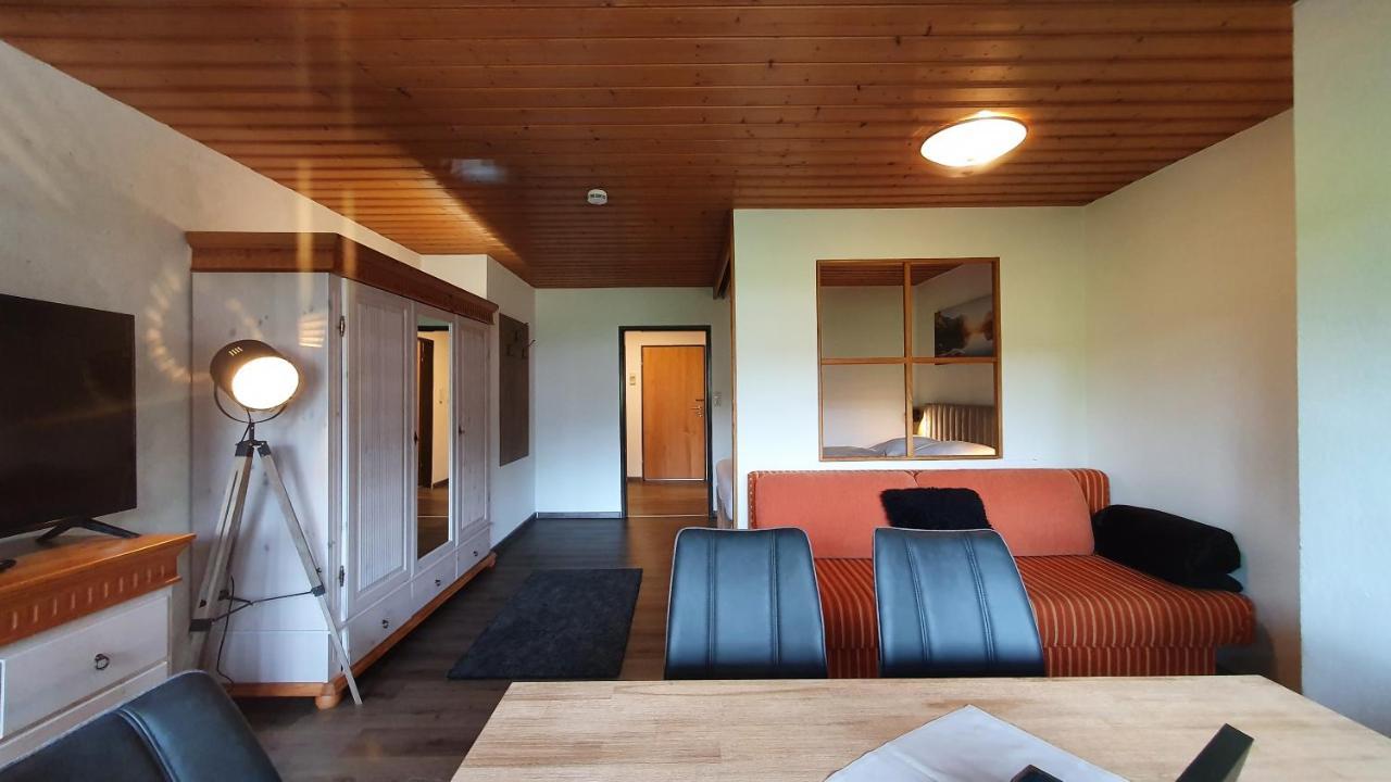 Absolute Active Mountain Resort Kirchberg in Tirol Luaran gambar