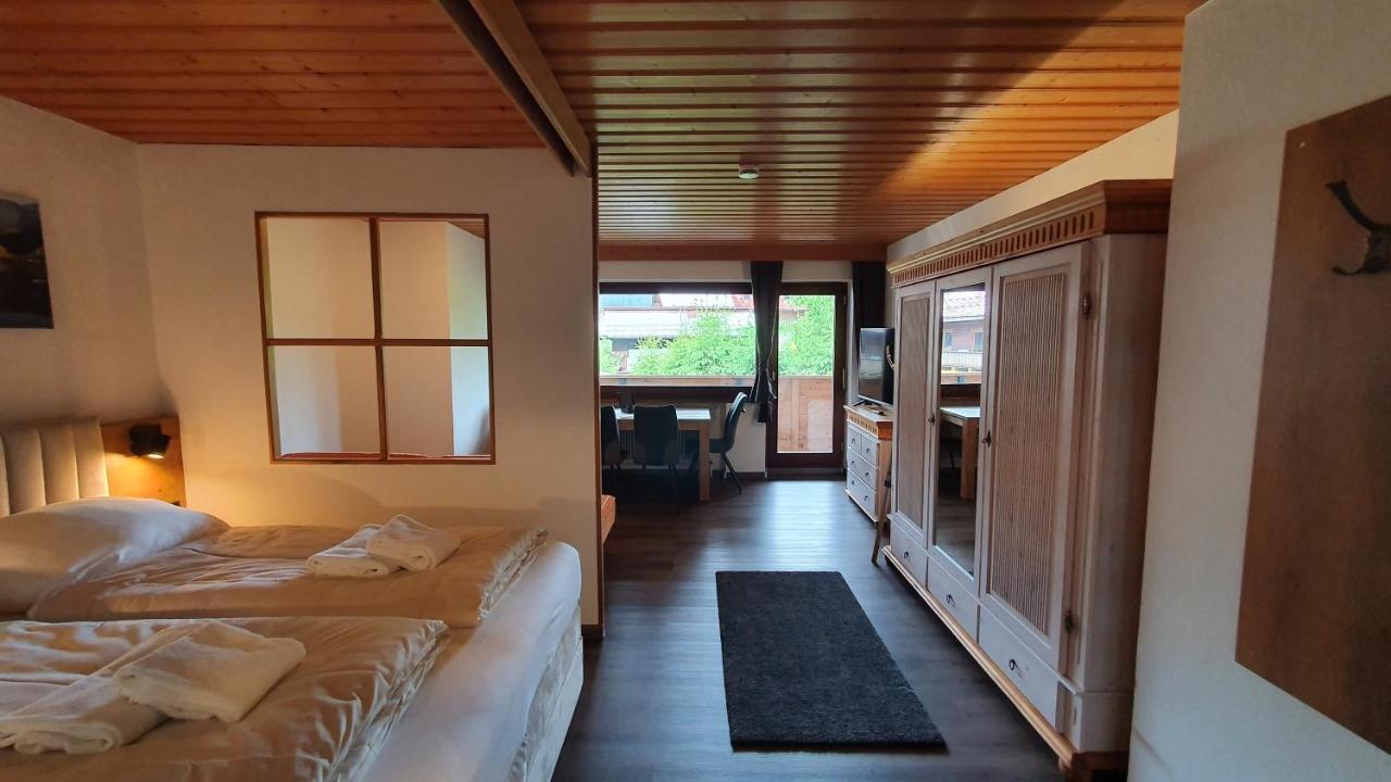 Absolute Active Mountain Resort Kirchberg in Tirol Luaran gambar