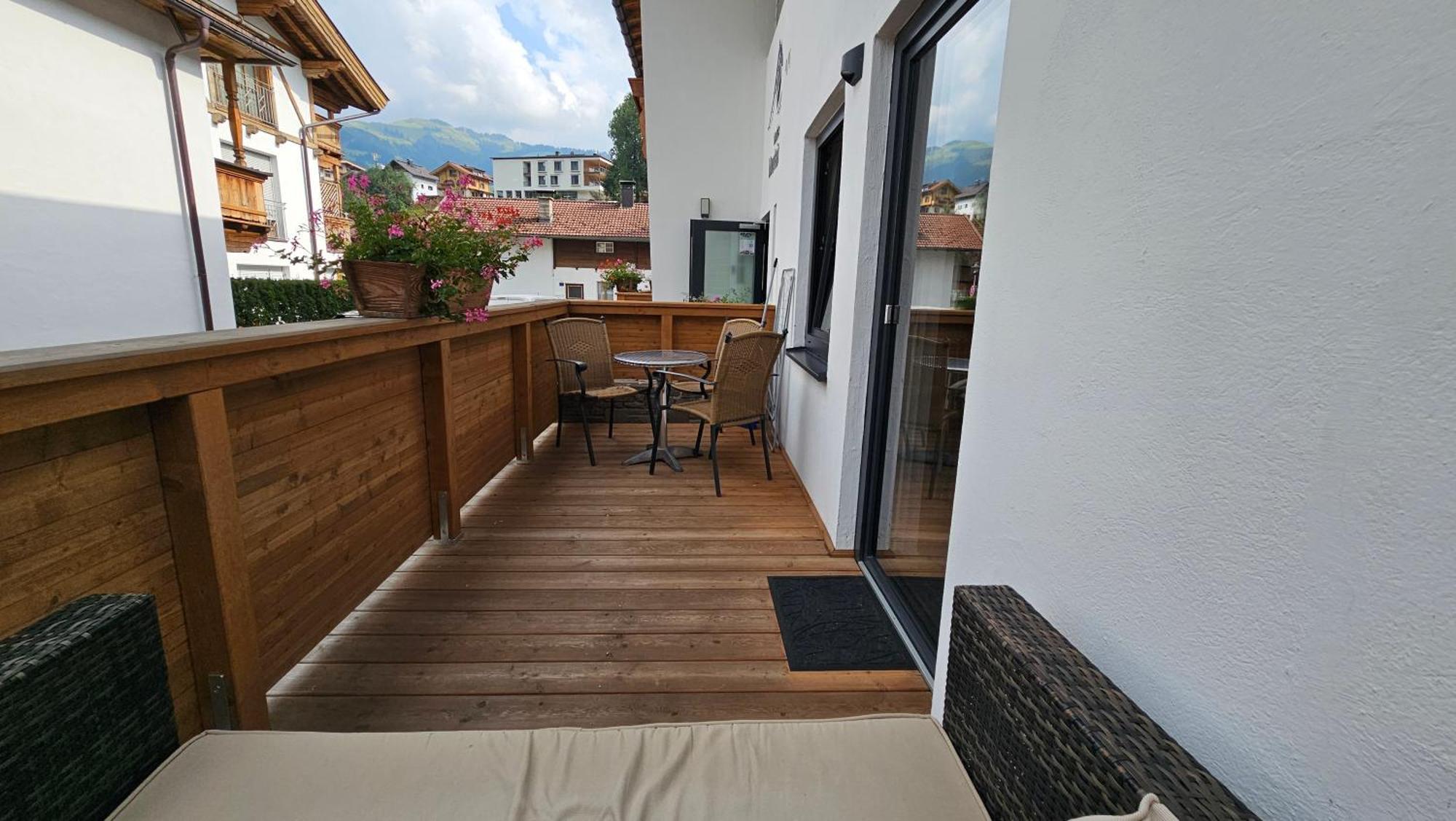Absolute Active Mountain Resort Kirchberg in Tirol Luaran gambar